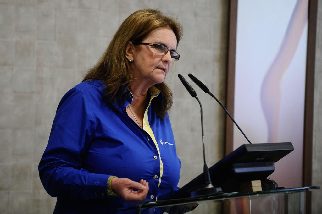 “O [Sergio] Gabrielli dava mais liberdade para as pessoas trabalharem, eu era mais chata”. | Tomaz Silva/
Agência Brasil