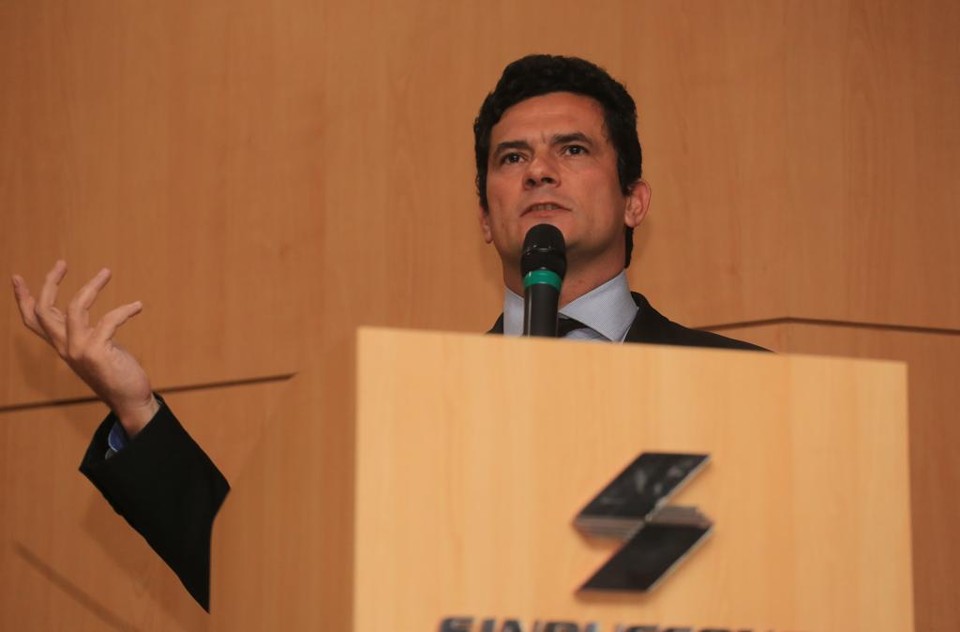 Solicitações foram protocoladas em processo envolvendo a Andrade Gutierrez na Operação Lava Jato. Entre elas estava a do presidente da empreiteira, Otávio Marques de Azevedo. | Pedro Serapio/Gazeta do Povo