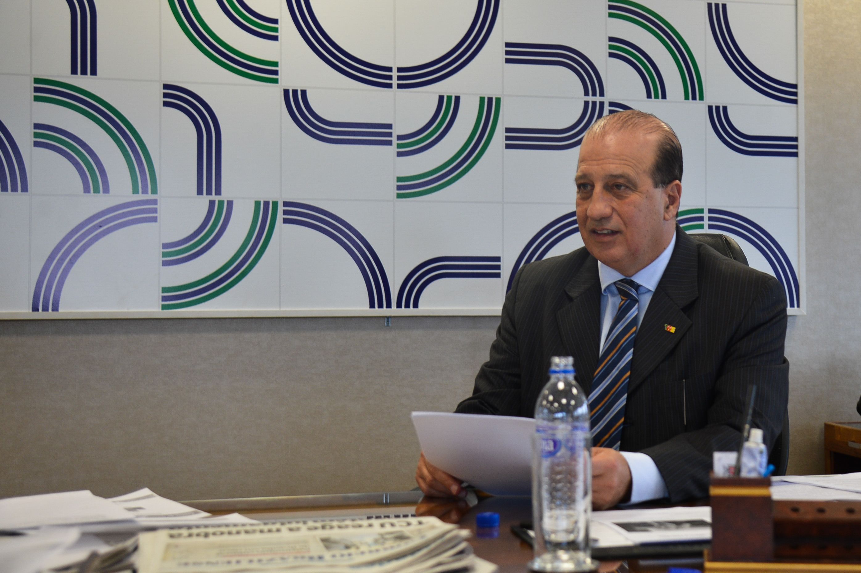 Ministro Augusto Nardes se transformou em um dos principais “inimigos” do governo Dilma. | Fabio Rodrigues Pozzebom/Agência Brasil