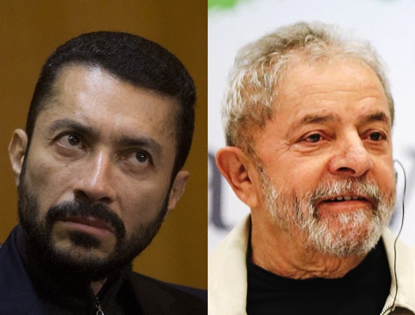 O delator disse que pediu ajuda ao amigo do ex-presidente e que, mais adiante, o próprio Lula “participou de reuniões com o presidente da Sete Brasil para que a OSX fosse chamada para o negócio”. | /