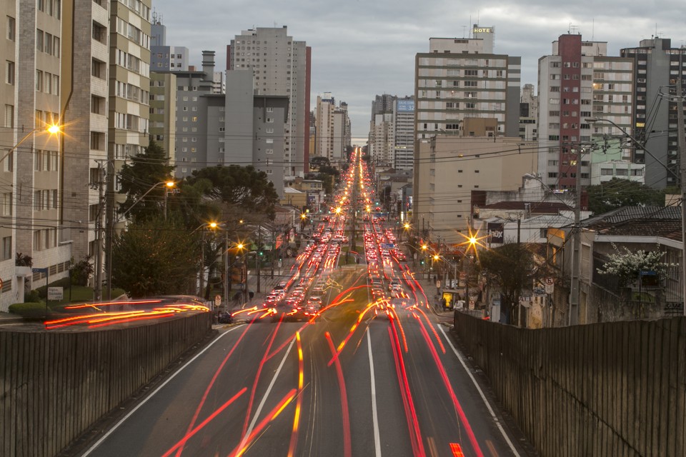 | Marcelo Andrade/Gazeta do Povo