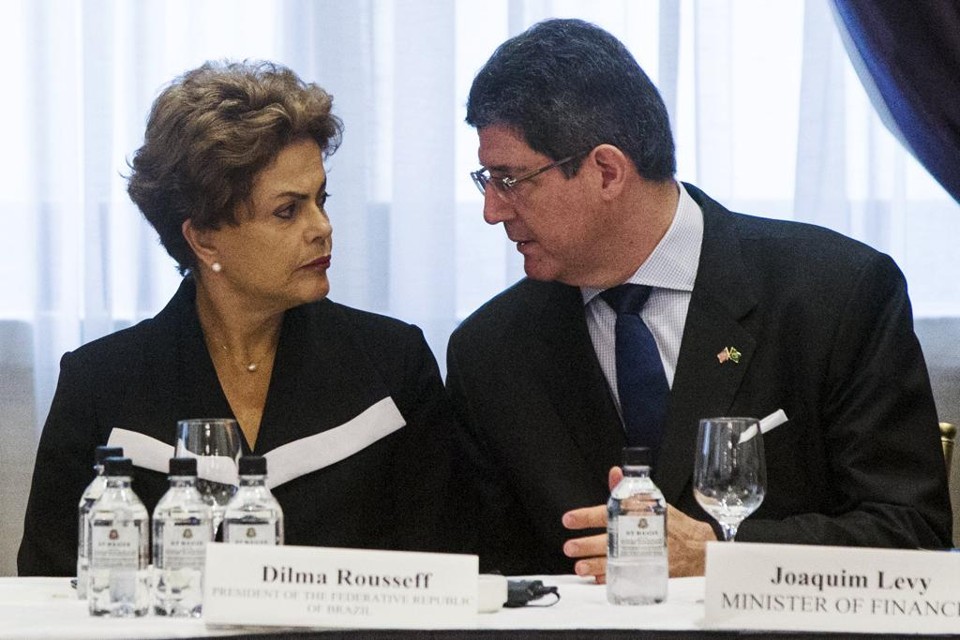 A expectativa é que Dilma tome uma decisão nesta quarta-feira (21) sobre as mudanças no Orçamento | Lucas Jackson/Reuters