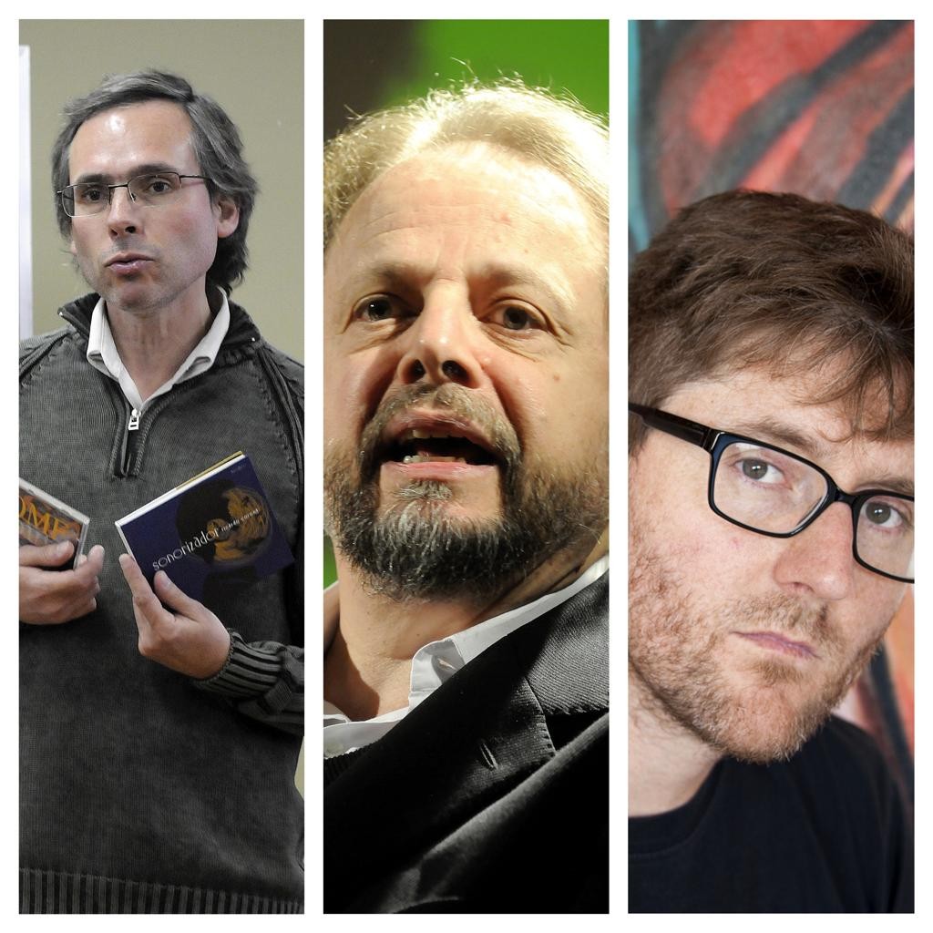 Autores de gerações distintas irão conversar na Biblioteca Pública