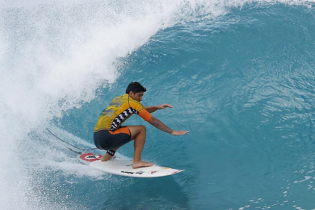 | Thiago Bernardes/Frame/Folhapress