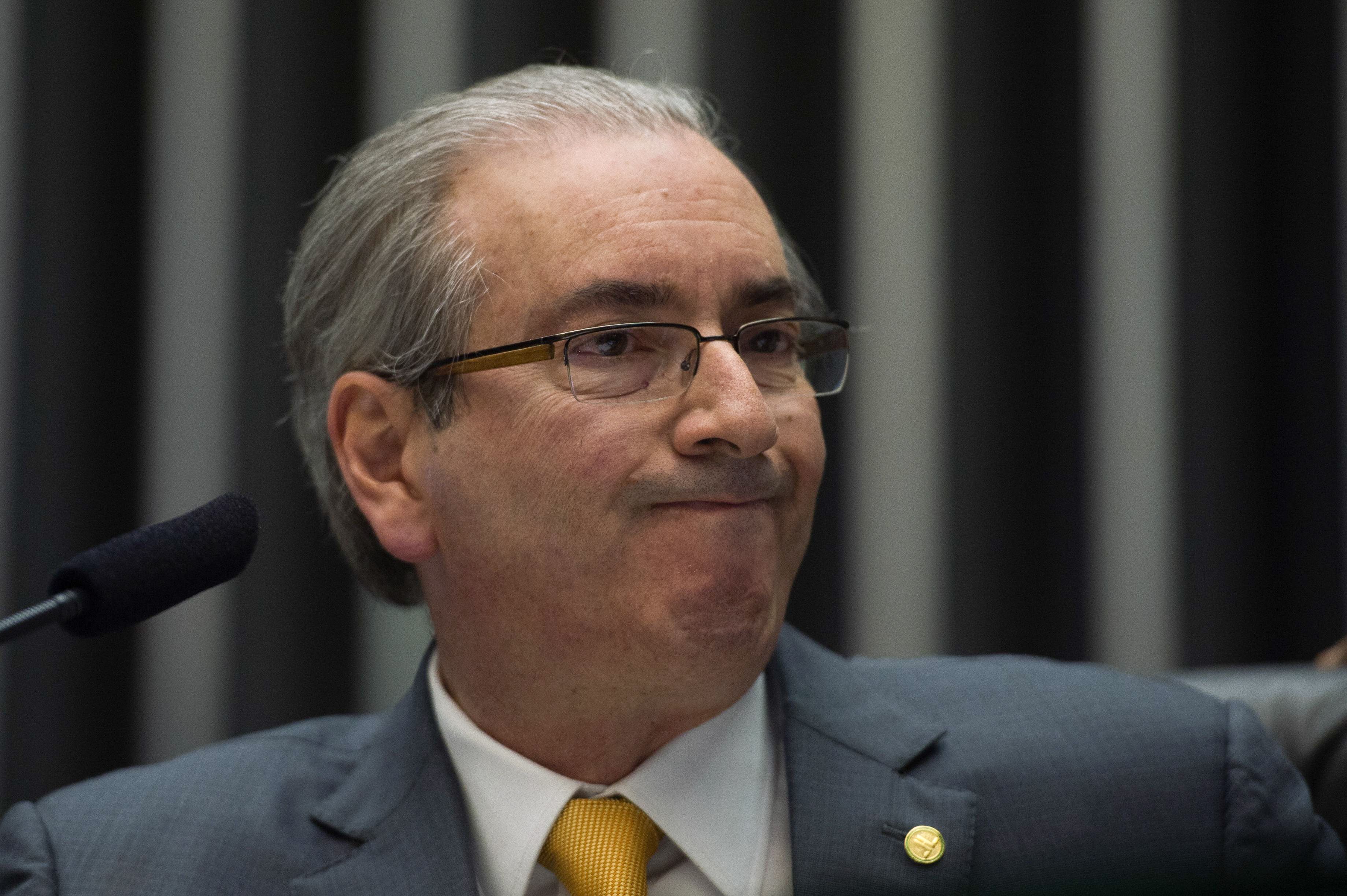 Eduardo Cunha: seis perguntas que precisam ser respondidas pelo presidente da Câmara Federal. | Fabio Rodrigues Pozzebom/Agência Brasil