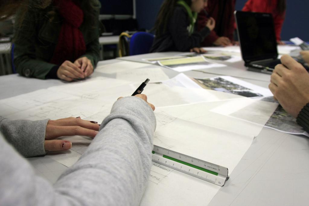 Um dos editais anteriores incentivou os participantes a inventar uma fazenda vertical na Av. Paulista em São Paulo | Arquivo/Gazeta do Povo