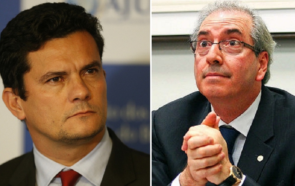 De acordo com o ministro do STF relator da Lava Jato, o Tribunal já decidiu no ano passado pela cisão dos casos sem foro privilegiado, que são conduzidos por Moro. | /