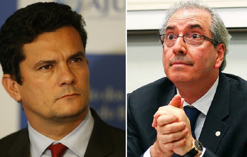 De acordo com o ministro do STF relator da Lava Jato, o Tribunal já decidiu no ano passado pela cisão dos casos sem foro privilegiado, que são conduzidos por Moro. | /