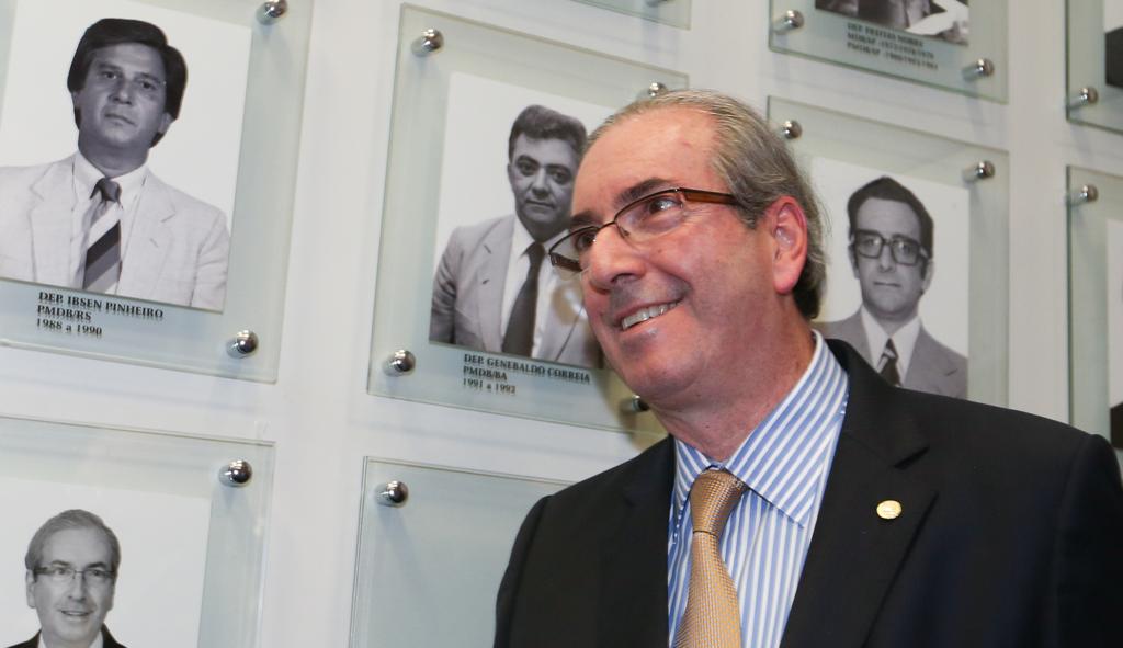 Presidente da Câmara afirmou que comissão tem limitações para investigar. | Foto: Lula Marques/ Agência PT/Fotos Públicas