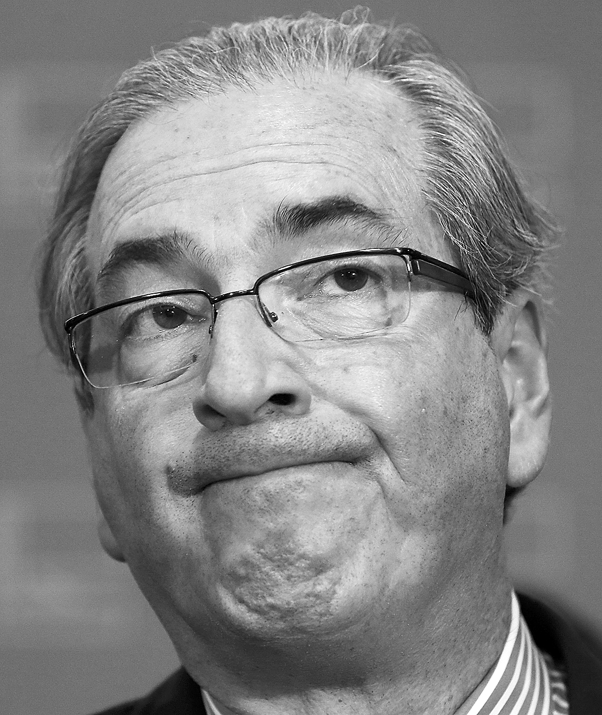 Quatro contas de Cunha, segundo o MP da Suíça, receberam R$ 23,2 milhões da Petrobras. | Lula Marques/ Agência PT/Fotos Públicas