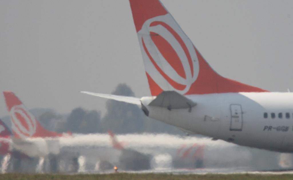 Segundo Wagner, a Organização das Nações Unidas (ONU) arca com as despesas de transporte de tropa apenas uma vez ao ano, mas há a necessidade de uma operação por semestre. | JONATHAN CAMPOS/Gazeta do Povo