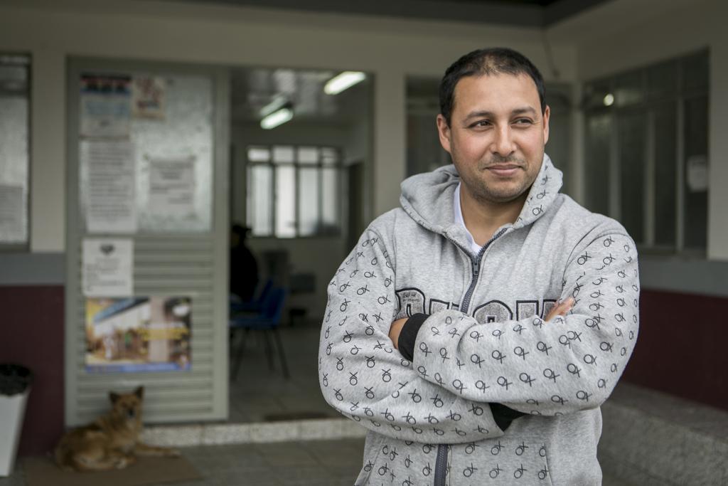 | Marcelo Andrade/Gazeta do Povo