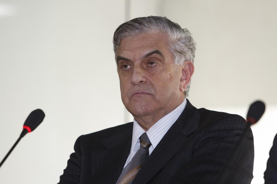 Nome Primeira Liga foi escolhido porque todos os times são da Série A, segundo o presidente do Atlético, Mario Celso Petraglia. | HENRY MILLEO / Gazeta do Povo