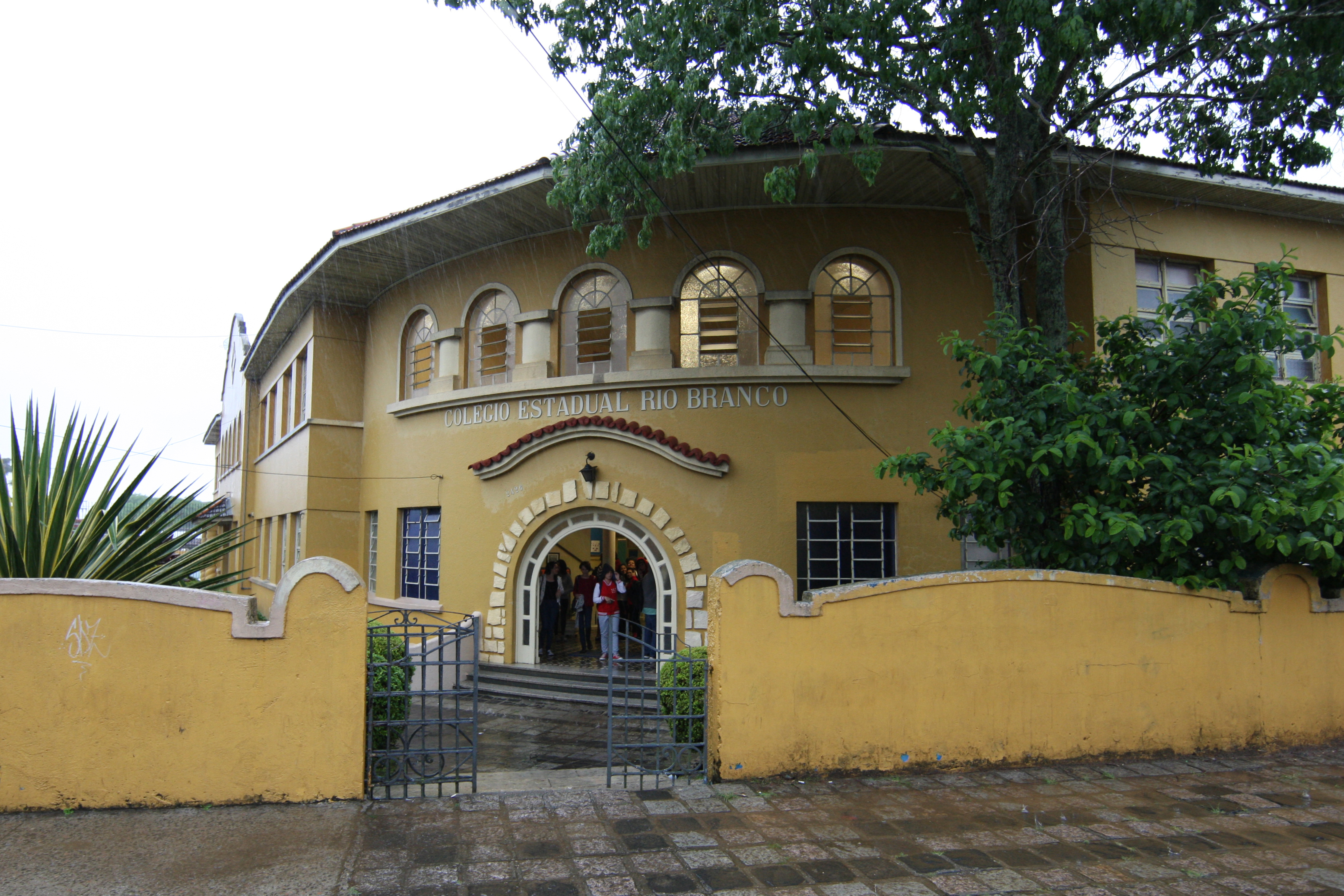 | Aniele Nascimento/Gazeta do Povo