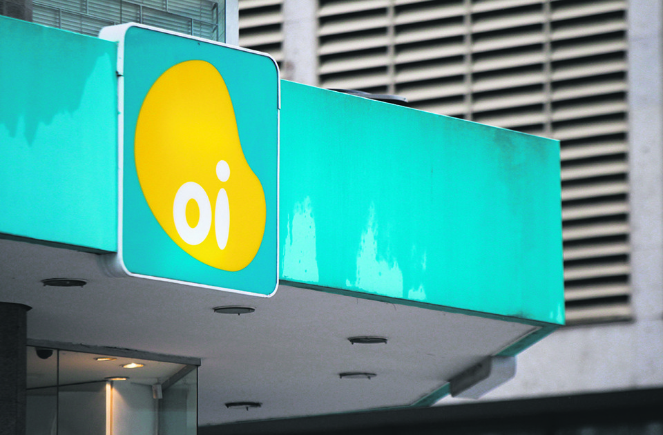 Fundo russo condicionou acordo com a Oi a uma união da empresa brasileira com a TIM. | Daniel Castellano/Gazeta do Povo