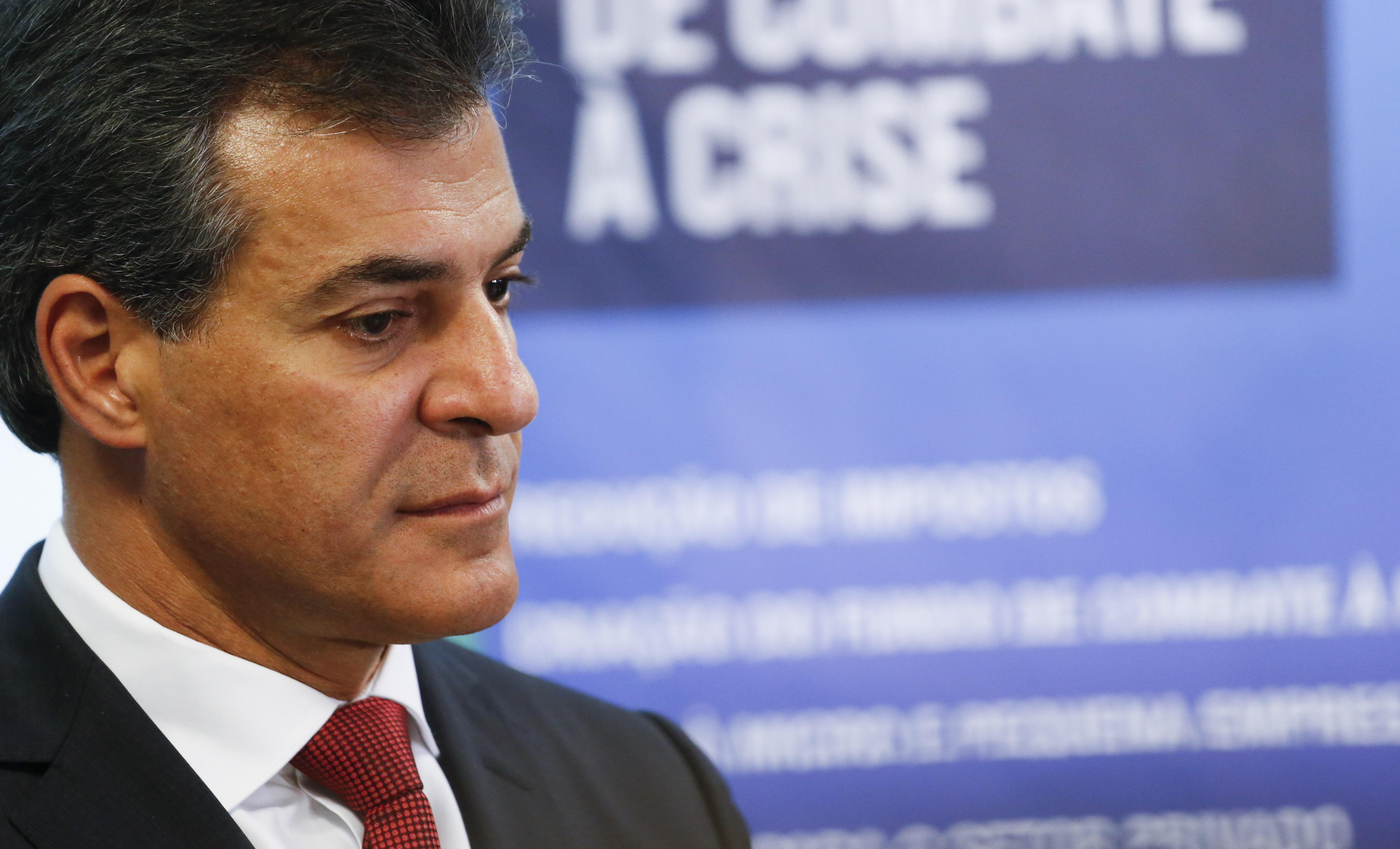 Principal delator da Publicano disse que parte da propina se destinava à campanha eleitoral de Beto Richa. | Daniel Castellano/Gazeta do Povo