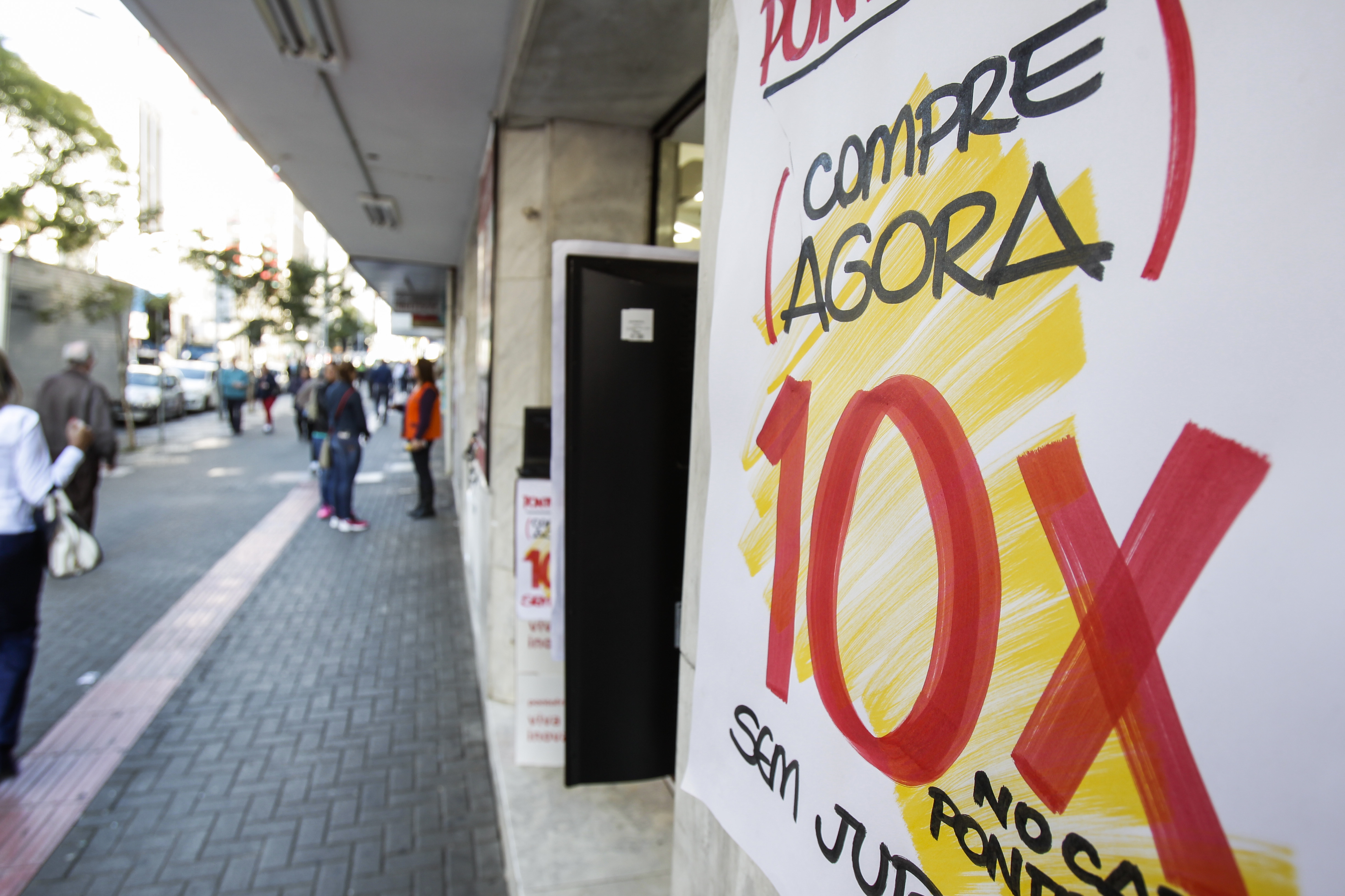 | Daniel Castellano/Gazeta do Povo