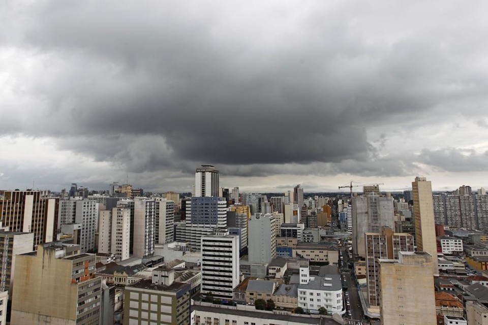  | Antônio More/Gazeta do Povo