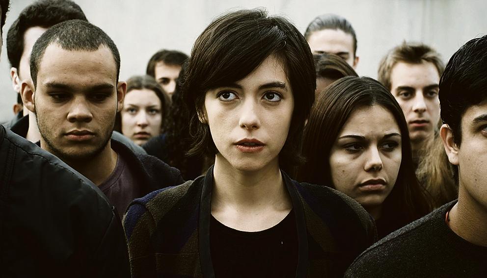 Série com trama futurista estreia em 2016. “O problema foi de má colocação das palavras e não de prática preconceituosa”, diz empresa. | Divulgação