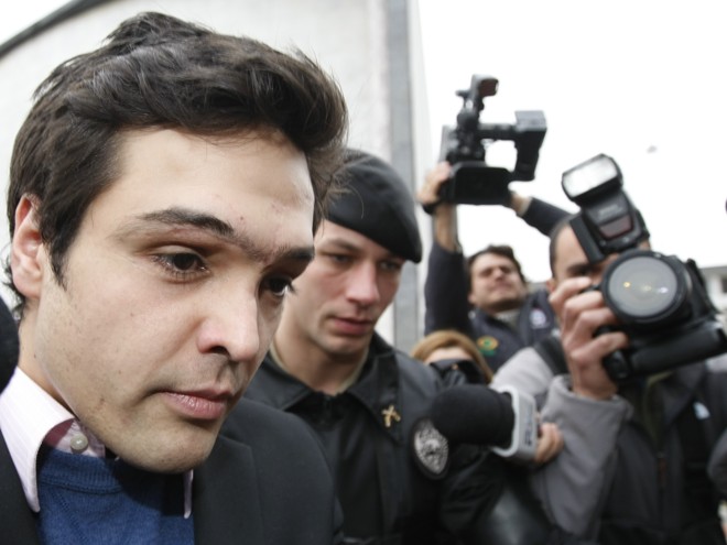 | Marcelo Elias /Gazeta do Povo/Arquivo
