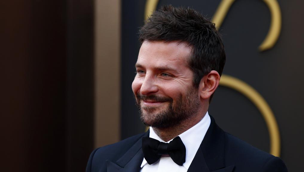 Bradley Cooper critica diferenças salariais entre homens e mulheres | Lucas Jackson/Reuters