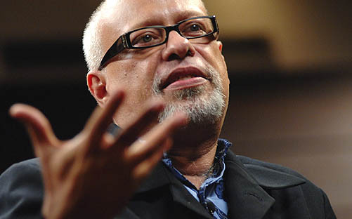 Pondé: “No que eu menos acredito é no Estado”. | Divulgação