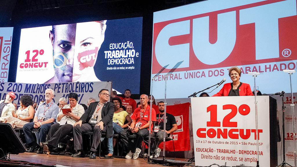 Cunha deve mandar arquivar o primeiro pedido assinado por Bicudo, Reale e Paschoal. | Foto: Roberto Stuckert Filho/ PR/Fotos Públicas