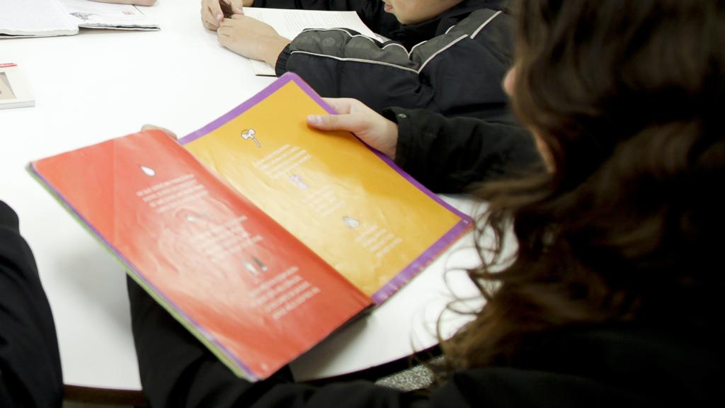 Não é preciso sofrer: os estudantes devem repensar a forma de encarar os estudos. | André Rodrigues/ Gazeta do Povo