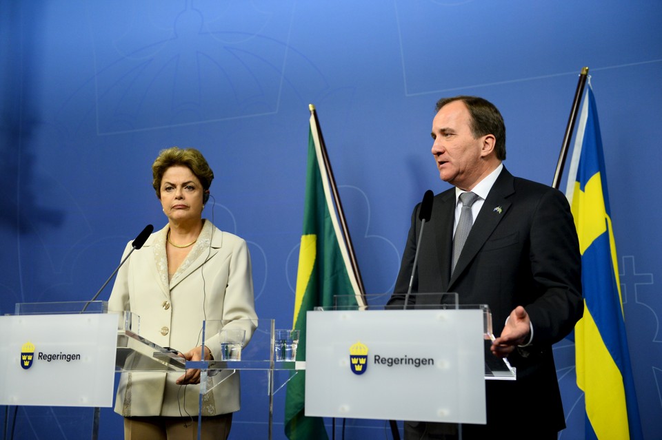| TT NEWS AGENCY/REUTERS