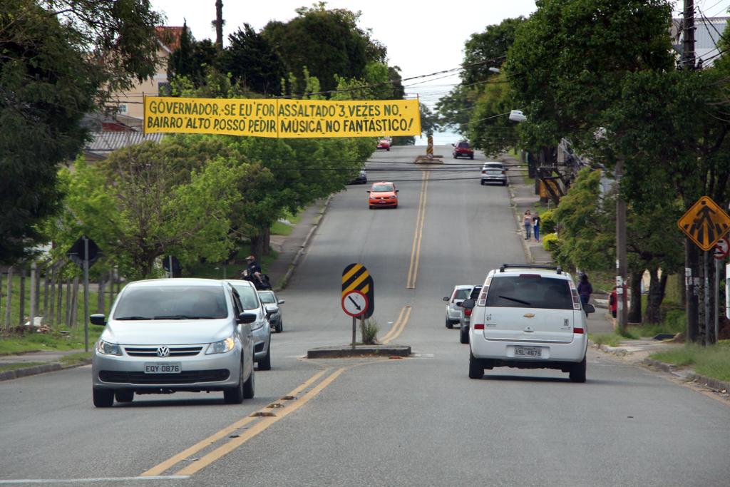  | Atila Alberti/Tribuna do Paraná