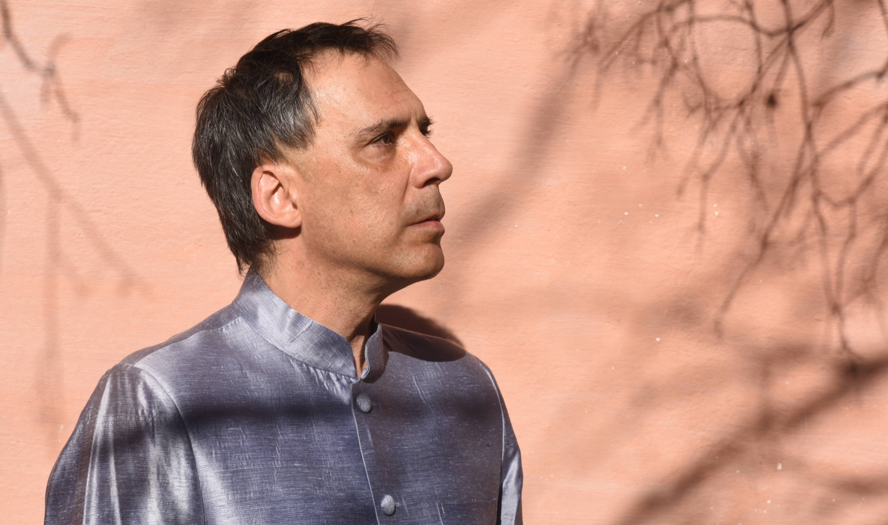 Novo álbum tem mais de 20 participações – José Miguel Wisnik entre elas. | Marcia  Xavier/Divulgação