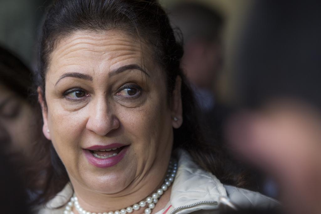 Kátia Abreu abriu diálogo com o Banco Central para viabilizar proposta do campo. | Brunno Covello/Gazeta do Povo