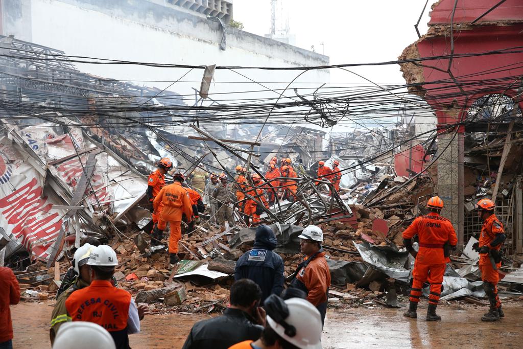 | Ricardo Borges/Folhapress