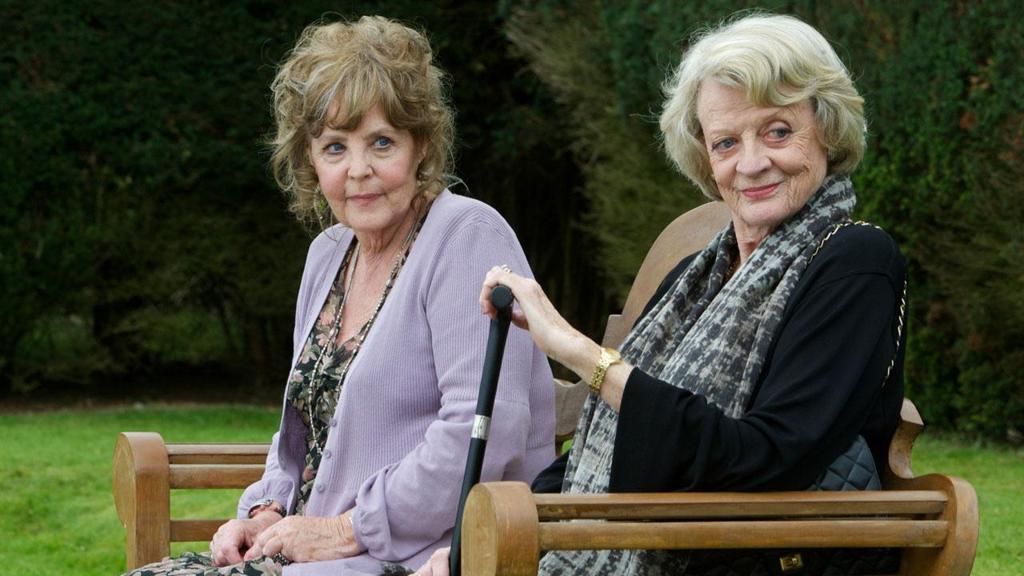 “O Quarteto” marca estreia na direção de Dustin Hoffman | Divulgação/