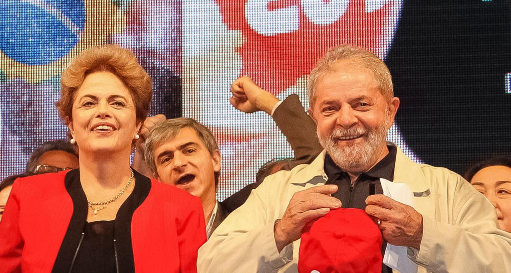 | Foto: Roberto Stuckert Filho/ PR/Fotos Públicas