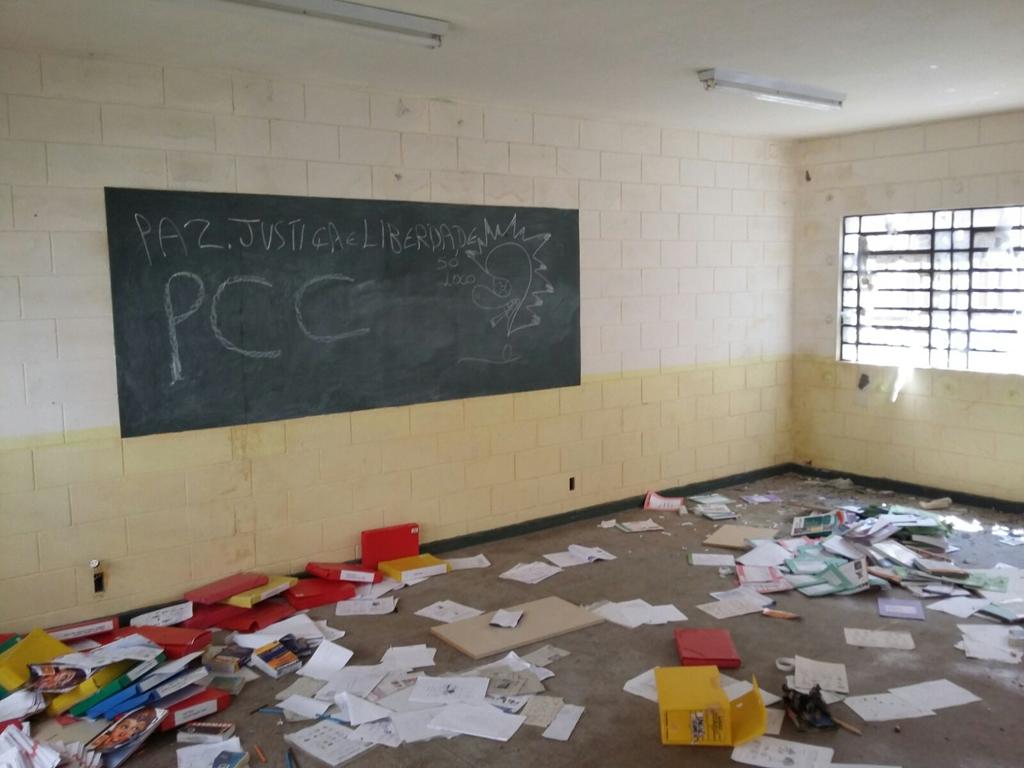  | Divulgação/Sindarspen/