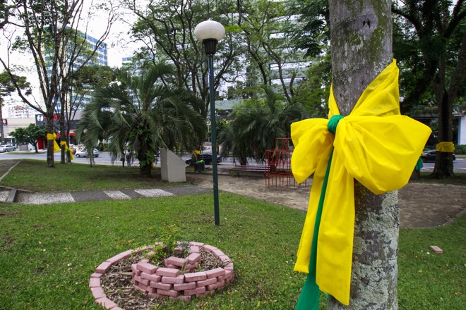 | Daniel Castellano/Gazeta do Povo