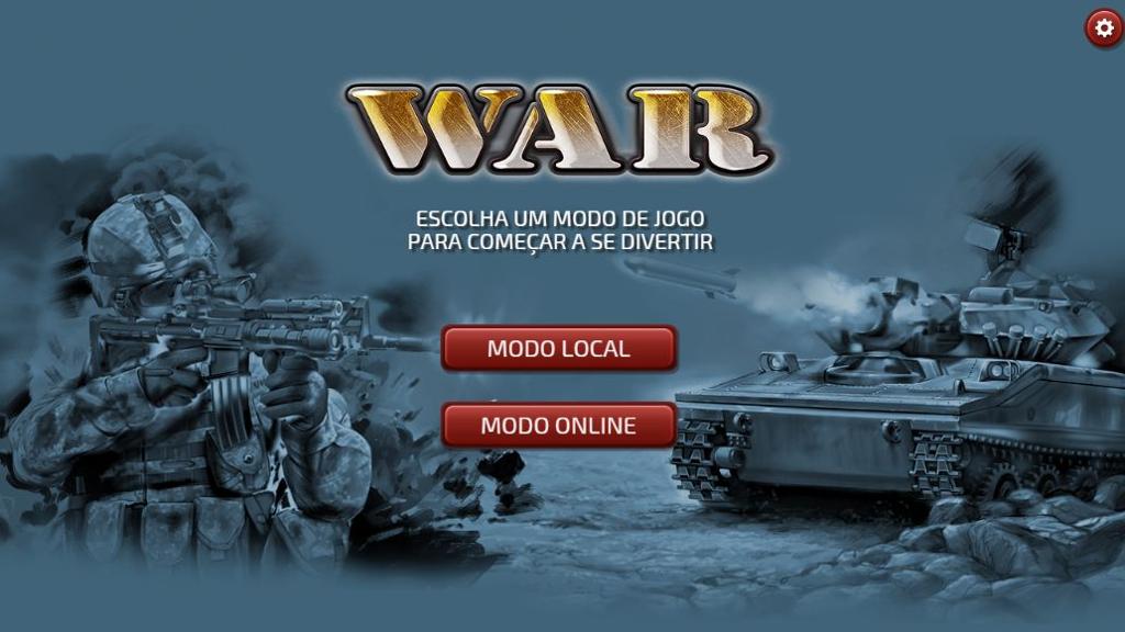 Jogo de estratégia foi lançado em 1972 | Reprodução