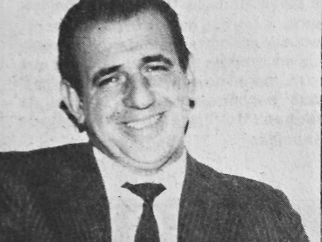Leon Peres: renúncia em meio a suspeitas de corrupção e caos nas contas. | Arquivo/
Gazeta do Povo