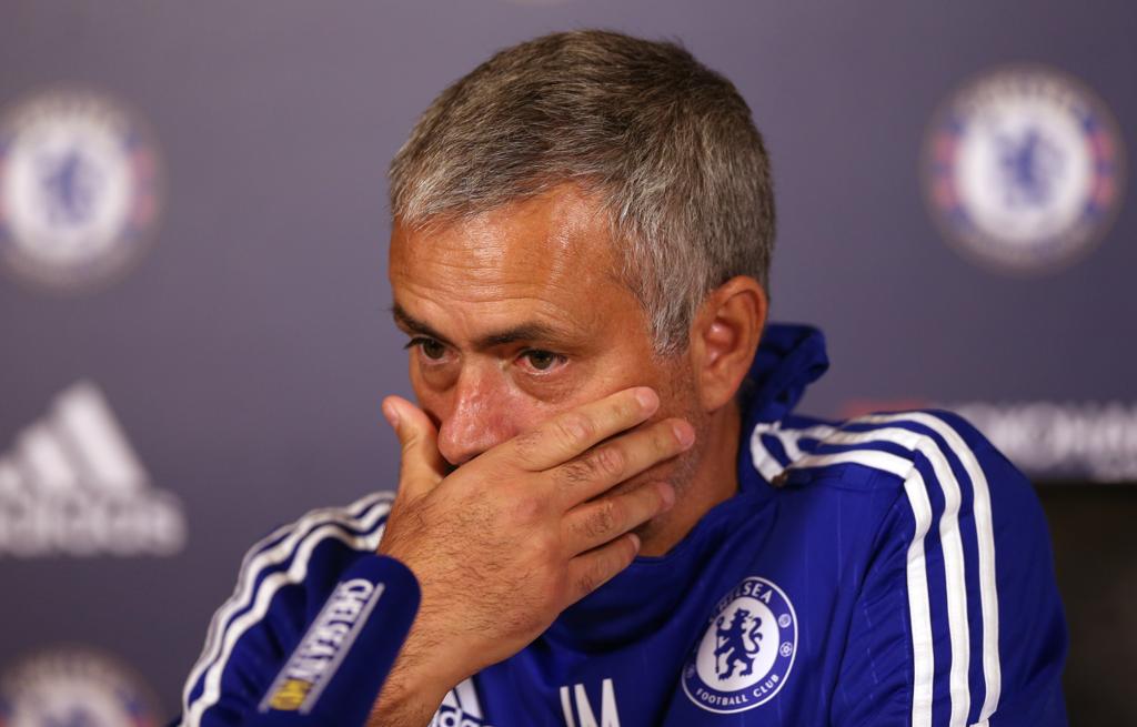 | Alex Morton/REUTERS