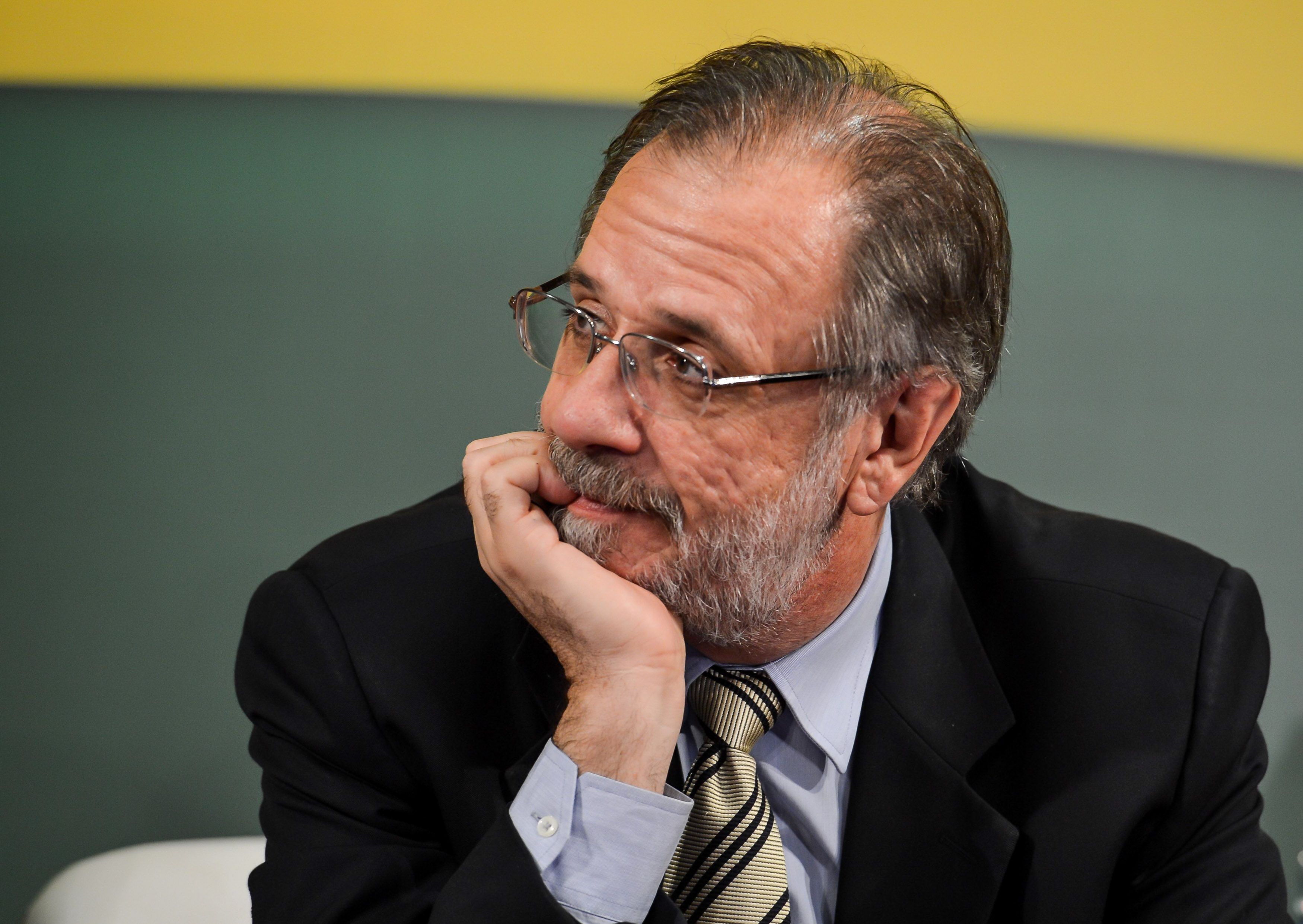 Rossetto busca uma maneira de tornar o caixa previdenciário viável. | Valter Campanato/Agência Brasil