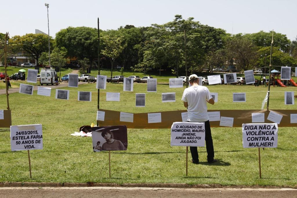 | Roberto Custódio/Jornal de Londrina