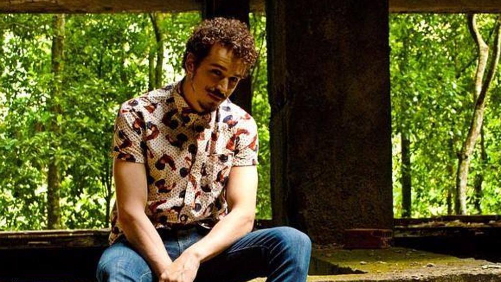 Gabriel Stauffer atuou em “O Grande Circo Místico” em 2014. | Iaê Stauffer/Divulgação