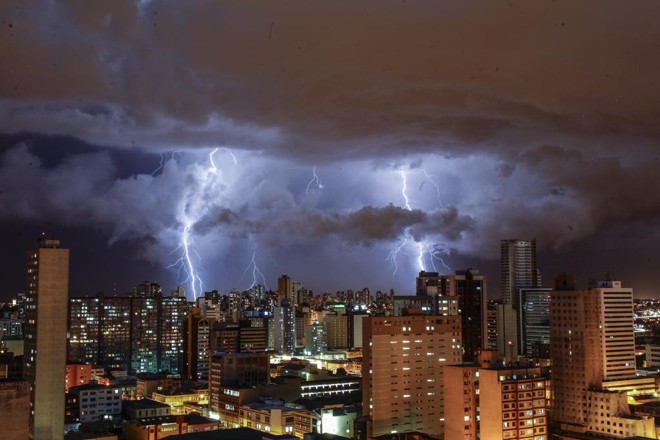 | Daniel Castellano/Gazeta do Povo