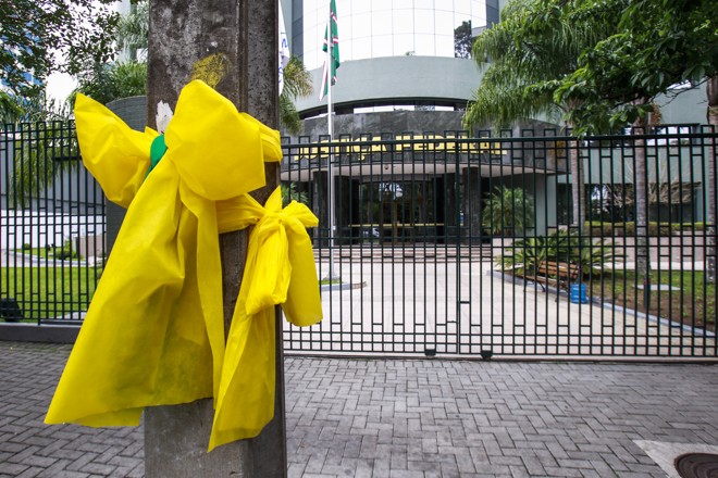 | Daniel Castellano/Gazeta do Povo