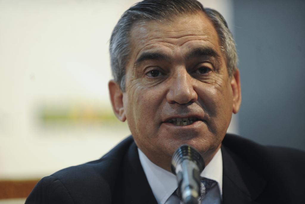 Relatório da Polícia Federal não reuniu provas de que Carvalho recebeu propina para a edição da medida, mas apontou um suposto “conluio” entre o ex-ministro e Marcondes “quando se trata defesa de interesses do setor automobilístico”. | ELZA FIUZA/ELZA FIUZA