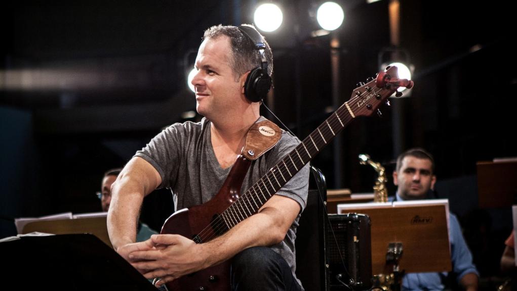 Mario Conde Trio, uma das atrações do “Acordes da Primavera” | Divulgação/