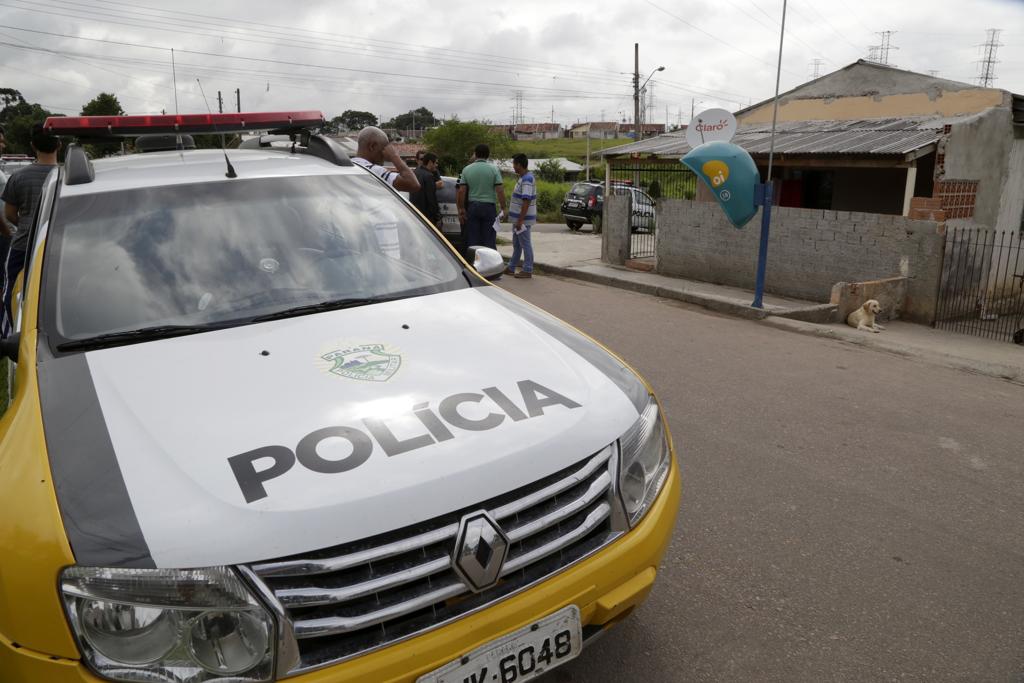 | Aliocha Maurício/Tribuna do Paraná/Arquivo