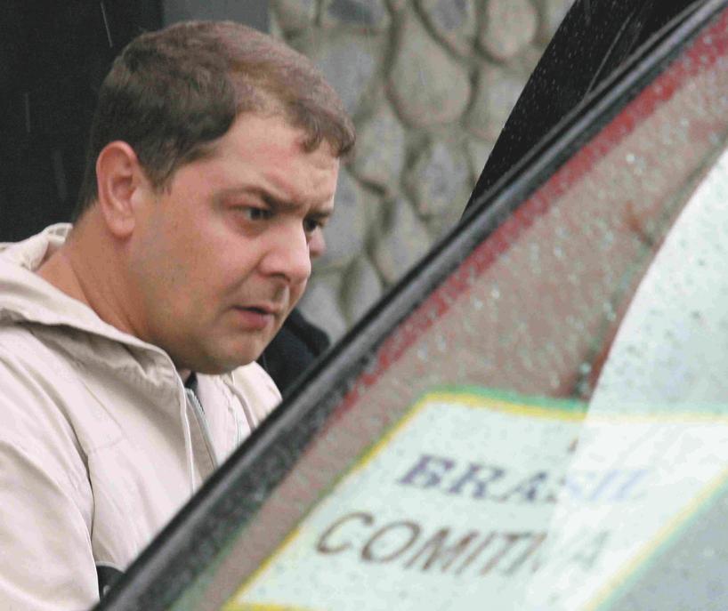 Fabio Luis Lula da Silva: defesa nega que filho de Lula tenha tido contas pagas por Fernando Baiano. | Sérgio Lima /Folhapress