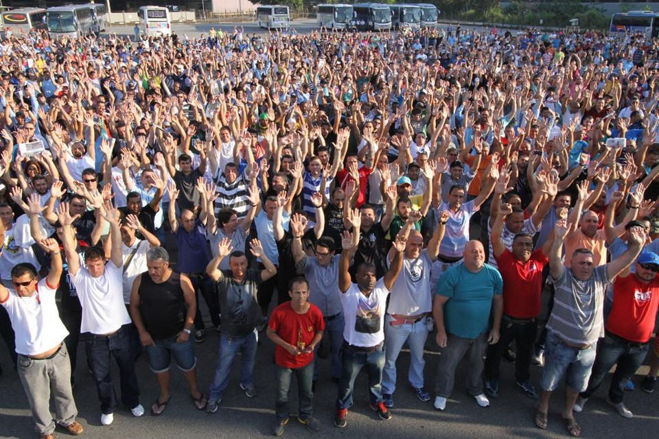 Trabalhadores da Ford aderem ao PPE. Empresa é uma das automobilísticas que recorreram ao programa | Adonis Guerra/ SMABC/Fotos Públicas